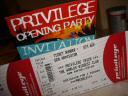 Privilege