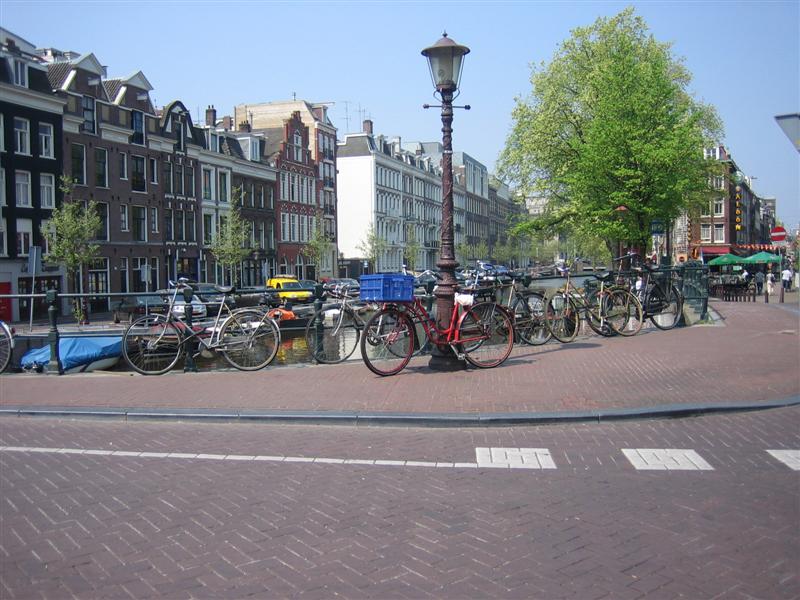 Amsterdam 2388